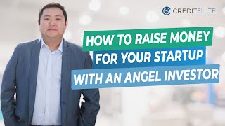 Jonathan Hung: How to Raise Money for Your Startup with an Angel Investor