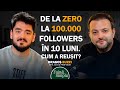 INFLUENCERUL PREFERAT AL SOȚIEI TALE ȘI PROFUL DE VIS AL COPILULUI TĂU. | Fain & Simplu 222