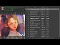 🍈2020년 7월15일 노래들려주는삼촌의 멜론차트🍈 kpop songs top35🍈 광고없음