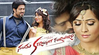 Santhu Straight Forward Kannada Full Movie (2016)Yash l Radhika Pandit l Movie Review \u0026 Story