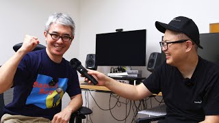 「瀬戸弘司にMeta Quest Proを勧めてみた結果どうだったか本音を聞いてみた！」第2095話