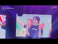 nctzen vlog mira s vlog 10 一場像夢一樣的演唱會 dream show 2hk全過程記錄！