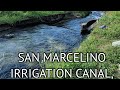 SAN MARCELINO IRRIGATION CANAL,DINGRAS ILOCOS NORTE