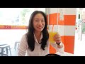 7 MUST TRY FOOD SPOTS in SINGAPORE Vlog! Bib Gourmand Laksa, Chicken Satay & Icecream Sandwich 新加坡美食