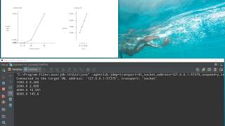 Sedgewick Algorithms Exercise 1.4.3 Visualisation