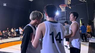 SOMECITY FUKUOKA PLAY OFF #250209 Craps vs NORTHNINE STREET