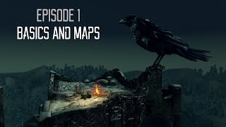 How to Mod Dark Souls [Episode 1: Basics and Maps]