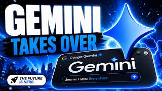 Google Gemini Just Got A Huge Upgrade