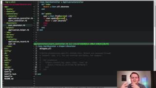 Decorator Pattern with the Draper gem
