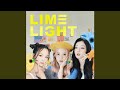 LIMELIGHT (라임라잇) - StarLight [Audio]