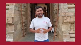 నెల్లూరులో వెయ్యి ఏళ్ల ఆలయ వైభవం#nellure#tree#annamayya/#sadhguru#temple#amaravathi#jagan#tree