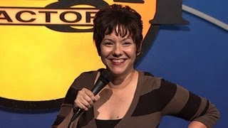 Christian Shirm - Cheapskate Factory (Stand Up Comedy)