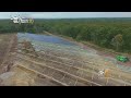 Long Island Solar Farm Nearly Complete