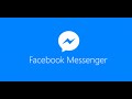 New Facebook Messenger for Windows 10 Mobile