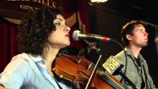 Carrie Rodriguez \