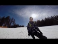 stuhleck semmering snowboarding hd