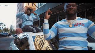 Purp Da Dealer x Pee Gunna - Last 4 (Music Video)