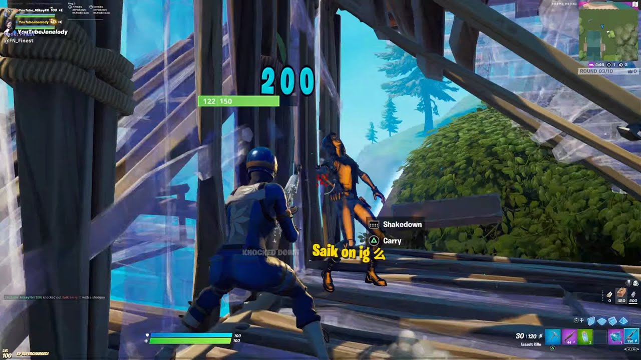 Feeling рџ Best 120fps Ps5 Player Youtube