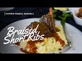 Braised Short Ribs | OneStopChop