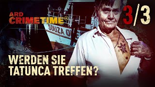 Crime Time: Tatunca Nara und die Toten im Dschungel |“Ende der Legende“ Folge 2/3 | S31/E03