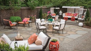 BEST! 100+ BOHEMIAN OUTDOOR LIVING SPACE DECOR IDEAS | HOW TO CREATE OUTDOOR LIVING AREA FOR RELAX