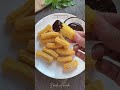 Resep Churros 1 Telur Anti Gagal Kriuk Di Luar Lembut Di Dalam Super Enak!