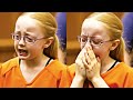 Dangerous Kids Reacting To Life Sentences