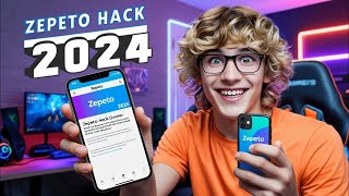 [ZEPETO] How To Get ZEMS in Zepeto FAST 2025🤯💯 (iOS \u0026 Android) Zepeto Zems and Coins Mod!!🔥