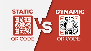 Static v/s Dynamic QR Code: Acing the Difference Between the Two