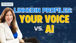 AI vs. Authenticity: Crafting a Genuine LinkedIn Profile