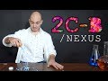 2C-B Breakdown & History | *EDUCATIONAL*