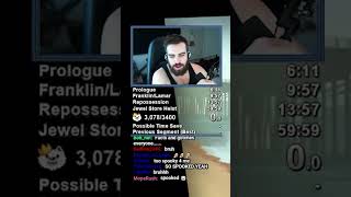 Streamer Loses Sponsor In 4 Seconds - DarkViperAU