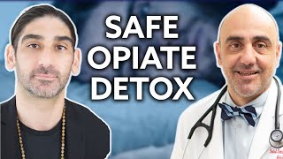 Opiate Withdrawal Symptoms: How To Safely Detox Off Opiates
