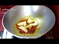 chala macher jhal chela fish curry chala macher alu dia jhal bengali style chala fish recipe