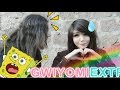 (ﾉ◕ヮ◕)ﾉGWIYOMI ECSTREMO!!1*:･ﾟ✧ - Jovana Rea