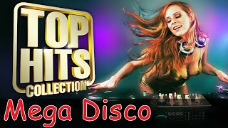 Nonstop Disco Dance 90s Hits Mix - Greatest Hits 90s Dance Songs  - Best Disco Hits of all time