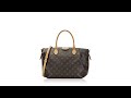 Louis Vuitton Monogram Turenne MM