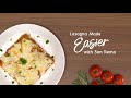 Lasagna Made Easier with San Remo