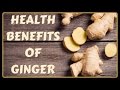 11 Unbelievable Benefits of Ginger for Health and Weight Loss | अदरक के फायदे