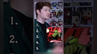 Blind Rank These Ben 10 Story Arcs! #ben10 #ranked #fyp