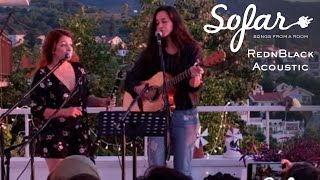 RednBlack Acoustic - Sıradan | Sofar Istanbul