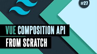 Vue Composition API From Scratch #27 - Activity item component