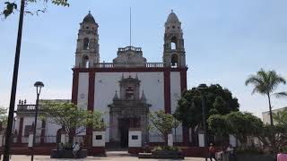 Parroquia Santiago Apóstol