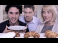 care o bot 4® the new modular service robot generation from fraunhofer ipa_video_croissant