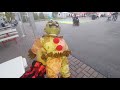 svi 2016 haunted clown doll @laronde