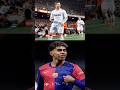 Lamine Yamal Celebrated Like Cristiano Ronaldo ( Real Madrid  vs  Barcelona)