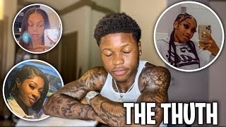 The TRUTH About My RELATIONSHIP STATUS.. (EVERYTHING EXPOSED)