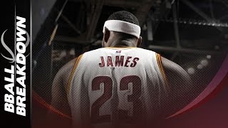 Have LeBron And The Cavaliers Figured It Out? The Starting 5
