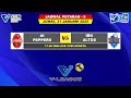 jadwal liga voli korea 2025 hari ini live tvri ~ red sparks vs ai peppers minggu 26 januari 2025