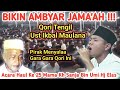 Qori Tengil || Ust Ikbal Maulana || Haul Mama Kh Sanja Kadu Kaweng Pandeglang